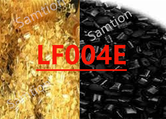 S-Plastic Thermocomp LF005는 유리 섬유를 포함하는 폴리 에테르 에테르 케톤 합성에 기반을 둔 화합물입니다.