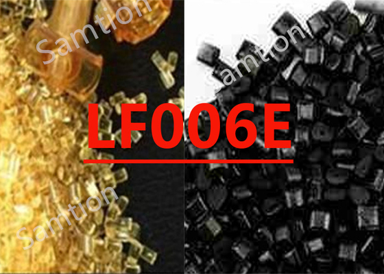 S-Plastic Thermocomp LF006E는 유리 섬유를 포함하는 폴리 에더 에더 케톤 樹脂에 기반한 화합물입니다.