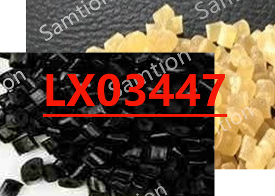 S-Plastic Thermocomp LX03447는 Polyketone에 기반을 둔 고유 필러를 포함하는 화합물입니다.
