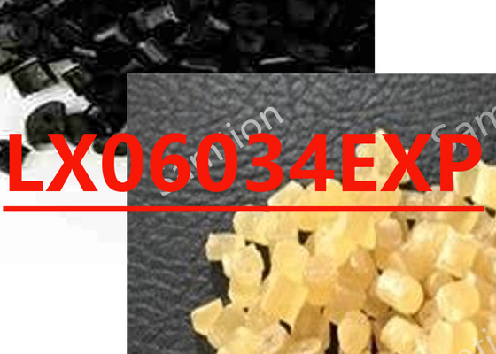 S-Plastic Thermocomp LX06034EXP는 유리 섬유, 광물을 포함하는 폴리 에테르 에테르 케톤 樹脂에 기반 한 화합물입니다.