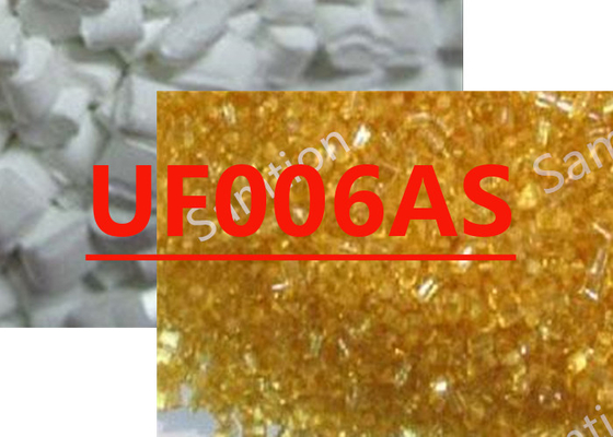 S-Plastic Thermocomp UF006AS 유리섬유를 포함하는 폴리프탈라마이드 합성에 기반한 합성물