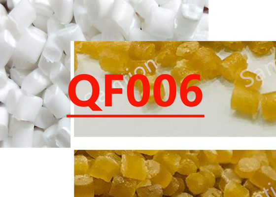 S-Plastic Thermocomp QF006는 유리 섬유를 포함하는 나일론 6/10 樹脂에 기반한 화합물입니다.