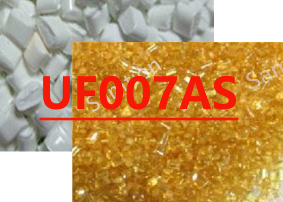 S-Plastic Thermocomp UF007AS 유리섬유를 포함하는 폴리프탈라마이드 합성에 기반한 樹脂 화합물
