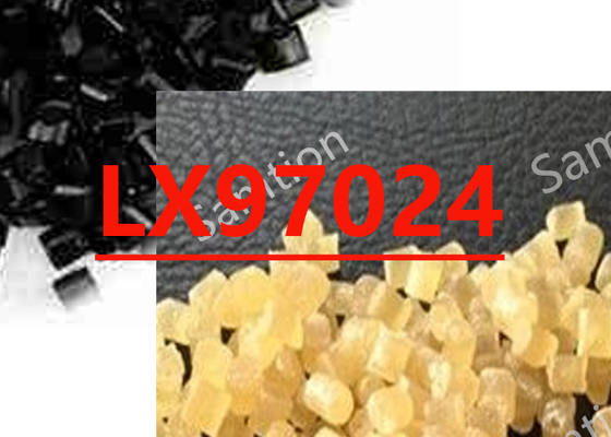S-Plastic Thermocomp LX97024는 유리 섬유, PTFE를 포함하는 폴리 에테르 에테르 케톤을 기반으로 한 화합물입니다. 추가 기능에는