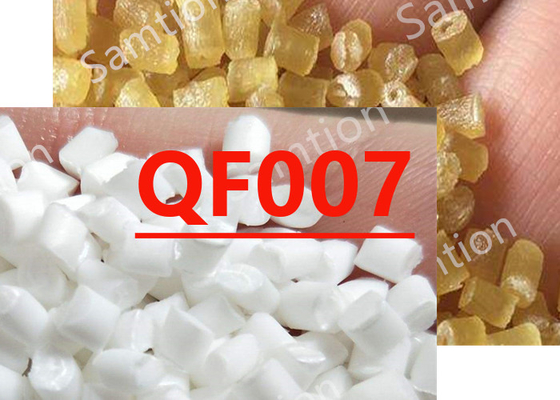 S-Plastic Thermocomp QF007는 유리섬유를 포함하는 나일론 6/10 합성에 기반을 둔 화합물입니다.