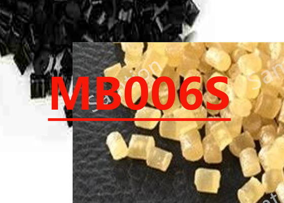 S-Plastic Thermocomp MB006S는 유리 구슬을 포함하는 폴리프로필렌 樹脂에 기반 한 화합물입니다. 이 물질의 추가 기능