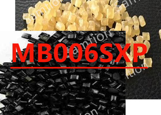 S-Plastic Thermocomp MB006SXP는 유리 진주를 포함하는 폴리프로필렌 樹脂 기반의 화합물입니다. 추가 기능에는 다음이 포함됩니다: 열