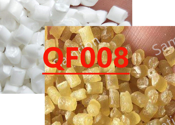 S-Plastic Thermocomp QF008는 유리 섬유를 포함하는 나일론 6/10 합성에 기반을 둔 화합물입니다.