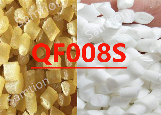 S-Plastic Thermocomp QF008S는 유리섬유를 포함하는 나일론 6/10 樹脂에 기반한 화합물입니다. 이 재료의 추가 기능