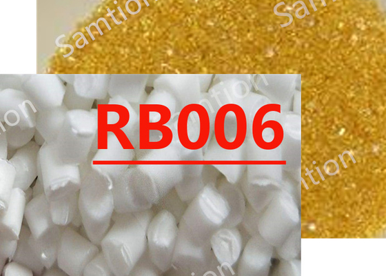 S-Plastic Thermocomp RB006는 Glass Bead를 포함하는 나일론 66 樹脂 기반의 화합물입니다.
