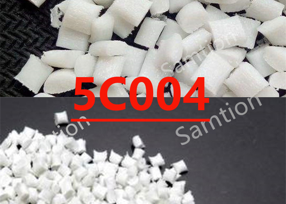 S-Plastic Thermocomp 5C004는 탄소 섬유를 포함하는 폴리비닐린 플루오라이드 합성에 기반을 둔 화합물입니다.