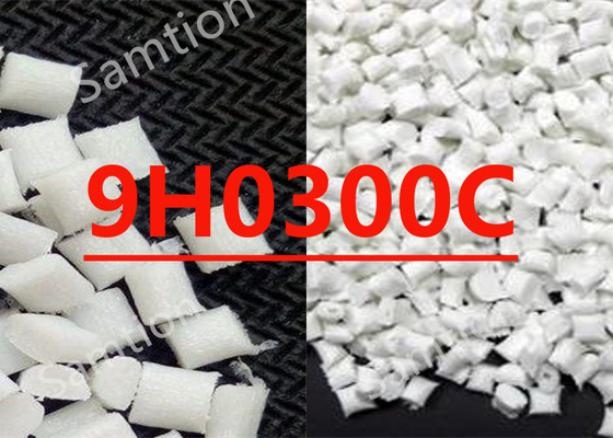 S-Plastic Thermocomp 9H0300C는 고특성 중력 필러를 포함하는 XXXX 樹脂에 기반한 화합물입니다.