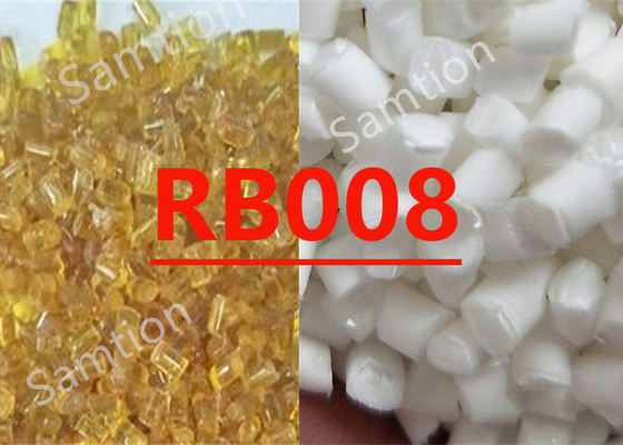 S-Plastic Thermocomp RB008는 Glass Bead를 포함하는 나일론 66 합성에 기반을 둔 화합물입니다.