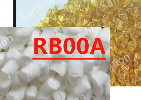 S-Plastic Thermocomp RB00A는 50%의 유리 구슬로 채워진 폴리아마이드 66 주사형 樹脂입니다.