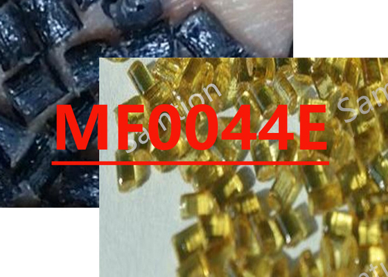S-Plastic Thermocomp MF0044E는 유리섬유, 불 retardant를 포함하는 폴리프로필렌 樹脂에 기반한 화합물입니다.