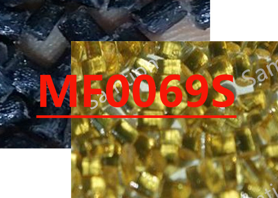 S-Plastic Thermocomp MF0069S는 유리섬유, 불 retardant를 포함하는 폴리프로필렌 樹脂에 기반 한 화합물입니다.