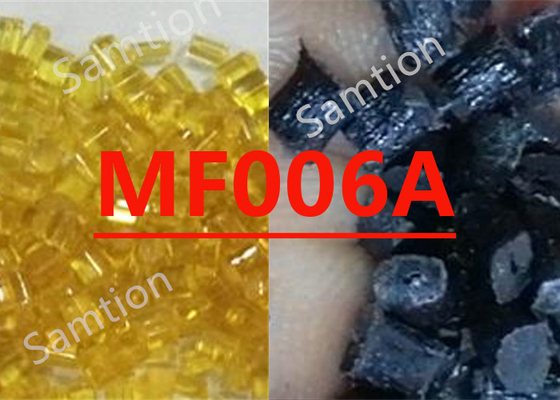 S-Plastic Thermocomp MF006A는 유리섬유를 포함하는 폴리프로필렌 樹脂에 기반한 화합물입니다.