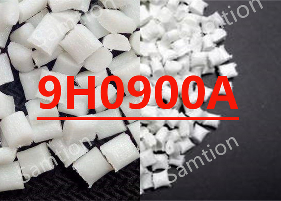 S-Plastic Thermocomp 9H0900A는 고특중력 필러를 포함하는 XXXX 樹脂 기반의 화합물입니다.