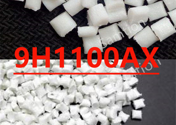 S-Plastic Thermocomp 9H1100AX 합성물 고특성 중력 필러를 함유 한 합성물