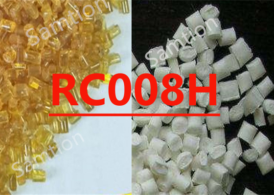 S-Plastic Thermocomp RC008H는 탄소 섬유를 포함하는 나일론 66 樹脂에 기반 한 화합물입니다. 이 재료의 추가 기능 i