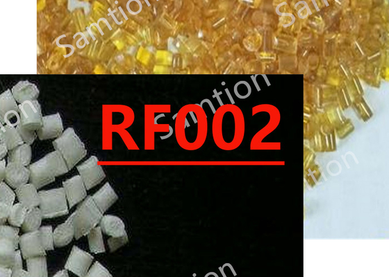 S-Plastic Thermocomp RF002는 유리섬유를 포함하는 나일론 66 합성에 기반을 둔 화합물입니다.