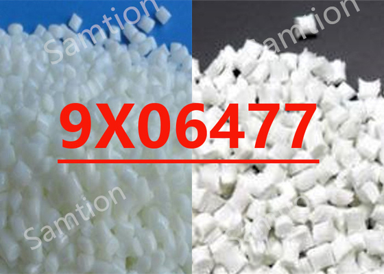S-Plastic Thermocomp 9X06477 은 유리 섬유를 포함하는 신디오타크틱스 폴리스티렌 합성에 기반한 화합물입니다.