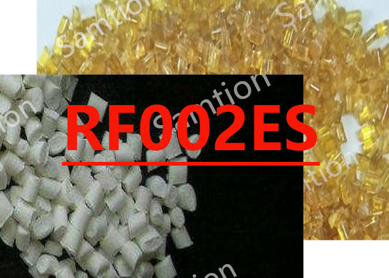 S-Plastic Thermocomp RF002ES는 유리섬유를 포함하는 나일론 66 樹脂에 기반한 화합물입니다. 이 재료의 추가 특징은