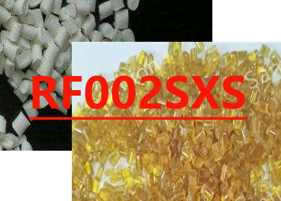 S-Plastic Thermocomp RF002SXS는 유리섬유를 포함하는 나일론 6/6 베이스 樹脂이다. 이 등급의 특징은: 열 안정성