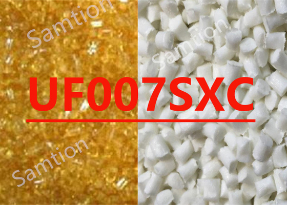 S-Plastic Thermocomp UF007SXC 유리섬유를 포함하는 폴리프탈라마이드 합성에 기반한 樹脂 화합물