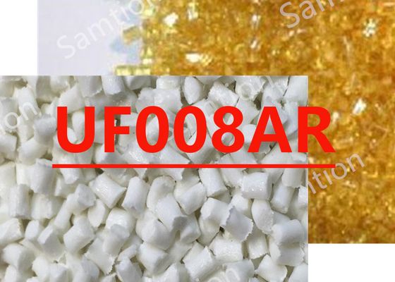 S-Plastic Thermocomp UF008AR 유리섬유를 포함하는 폴리프탈라마이드 합성에 기반한 합성물