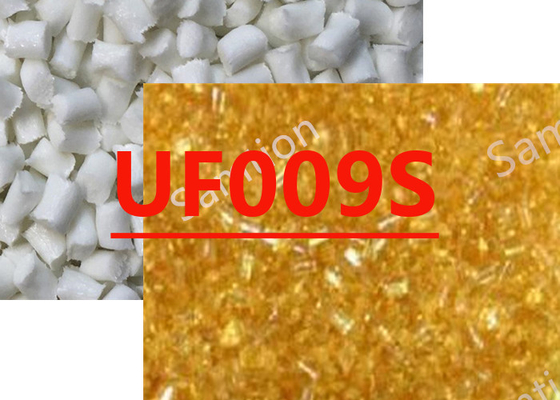 S-Plastic Thermocomp UF009S 樹脂은 유리섬유를 포함하는 폴리프탈라마이드 樹脂에 기반한 화합물입니다.