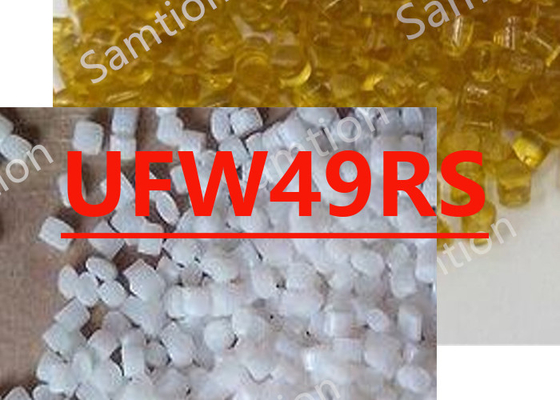 S-Plastic Thermocomp UFW49RS 유리섬유, 광물을 포함하는 폴리프탈라마이드 합성에 기반한 樹脂 화합물
