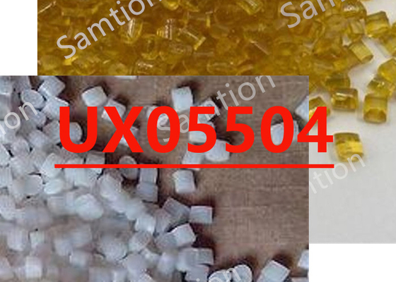 S-Plastic Thermocomp UX05504 유리섬유를 포함하는 폴리프탈라마이드 합성에 기반 한 樹脂 화합물