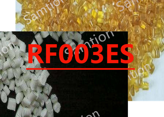 S-Plastic Thermocomp RF003ES는 유리섬유를 포함하는 나일론 6/6 기본 樹脂입니다. 특징은