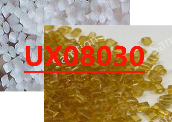S-Plastic Thermocomp UX08030 유리섬유를 포함하는 폴리프탈라마이드 합성에 기반 한 樹脂 화합물