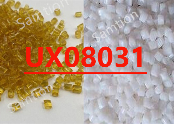 S-Plastic Thermocomp UX08031 유리섬유를 포함하는 폴리프탈라마이드 합성에 기반 한 樹脂 화합물. 추가 기능은