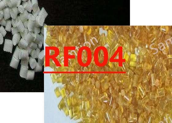 S-Plastic Thermocomp RF004는 유리섬유를 포함하는 나일론 66 합성에 기반을 둔 화합물입니다.