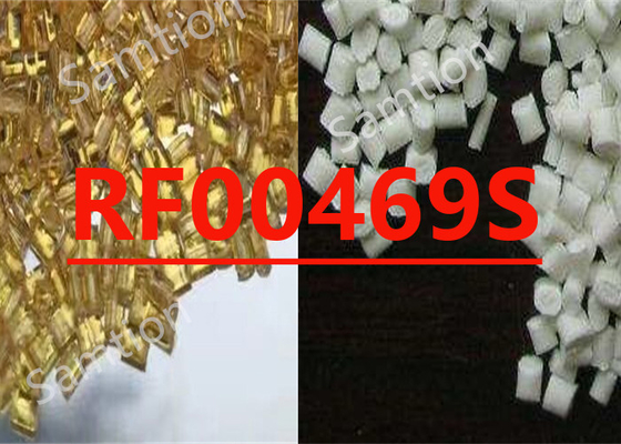 S-Plastic Thermocomp RF00469S는 유리 섬유, 불 retardant를 포함하는 나일론 66 樹脂에 기반한 화합물입니다. 추가 기능