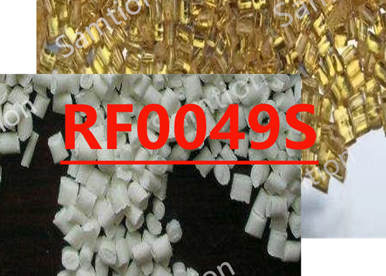 S-Plastic Thermocomp RF0049S는 불 retardant, 유리 섬유를 포함하는 나일론 66 樹脂에 기반한 화합물입니다.
