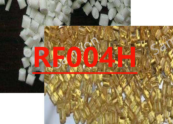 S-Plastic Thermocomp RF004는 유리섬유를 포함하는 나일론 6/6을 기반으로 한 화합물입니다. 이 등급의 특성은 다음과 같습니다.