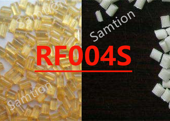 S-Plastic Thermocomp RF004S는 유리섬유를 포함하는 나일론 6/6입니다. 특성은 열 안정화입니다.