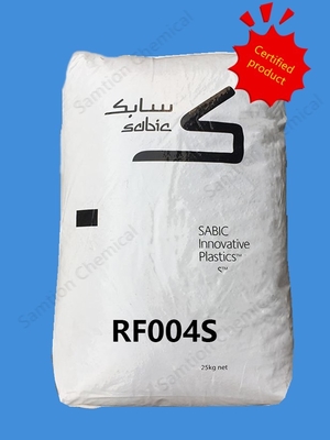 S-Plastic Thermocomp RF004S는 유리섬유를 포함하는 나일론 6/6입니다. 특성은 열 안정화입니다.