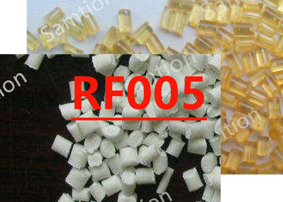 S-Plastic Thermocomp RF005는 유리섬유를 포함하는 나일론 66 합성에 기반을 둔 화합물입니다.