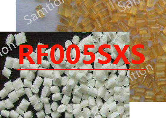 S-Plastic Thermocomp RF005SXS는 유리섬유를 포함하는 나일론 66 樹脂에 기반한 화합물입니다. 이 재료의 추가 기능