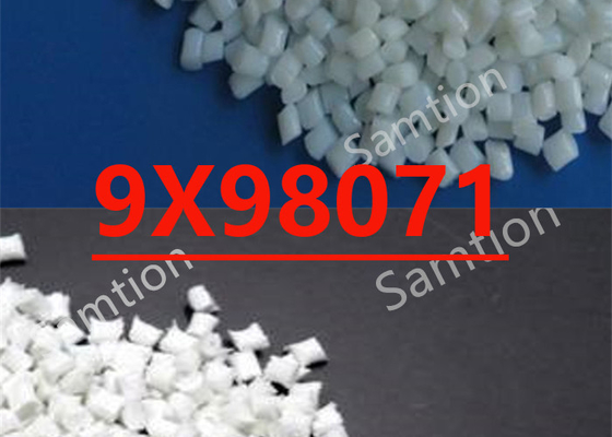S-Plastic Thermocomp 9X98071 화합물은 탄소 섬유를 포함하는 PA 6/10 樹脂에 기반합니다. 추가 기능에는;