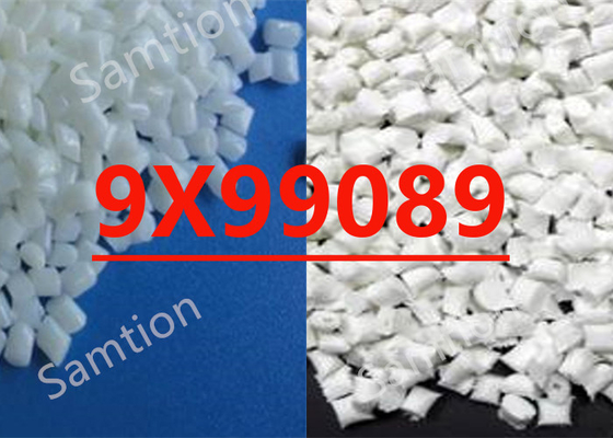 S-Plastic Thermocomp 9X99089은 탄소섬유를 함유한 폴리 에테리마이드 합성에 기반을 둔 화합물입니다. 추가 기능에는 다음이 포함됩니다.