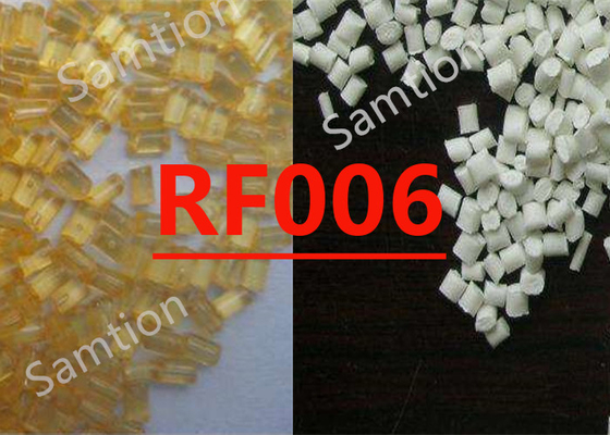 S-Plastic Thermocomp RF006는 유리섬유를 포함하는 나일론 66 합성에 기반을 둔 화합물입니다.