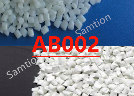 S-Plastic THERMOCOMP AB002 액리론리트릴 부타디엔 스티렌 樹脂에 기반한 화합물