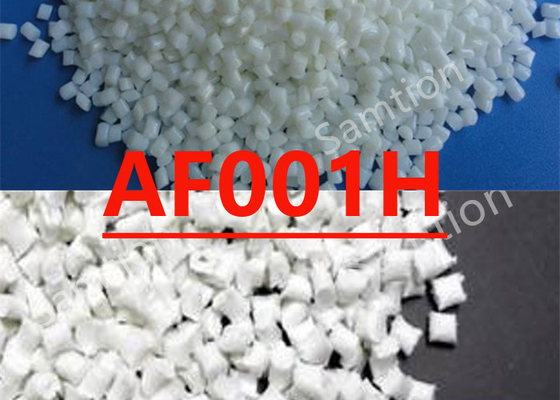 S-Plastic Thermocomp AF001H는 유리섬유를 포함하는 아크릴니트릴 부타디엔 스티렌 樹脂에 기반한 화합물입니다.