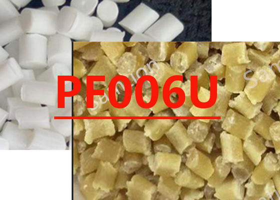 S-Plastic Thermocomp PF006U 가솔린 섬유를 포함하는 나일론 6 樹脂 기반의 화합물
